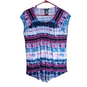 Premise Blouse Top Size Medium